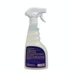 BELCARE Porcelain Daily Polish | Daily Shine Enhancer for Porcelain Surfaces | pH-Balanced Formula for Counters & Vanities - 17 fl oz