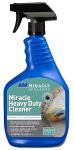 Miracle Sealants Miracle Heavy Duty Tile & Stone Cleaner, Grout Haze Remover, Non-Acidic, 32oz