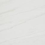 Daltile Perpetuo 12" X 12" Porcelain Marble Look Floor & Wall Tile in Polished Timeless White (13 pieces per carton) (12.22 sqft per carton)