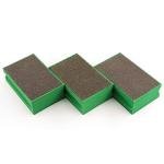 Electroplated Diamond Hand Polishing Pads 60-400 Grit Sanding Tile Stone Marble Concrete Wet Dry¡­ (3PCS 60Grit)