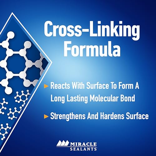 Miracle Sealants Color & Gloss Enhancer, Pint