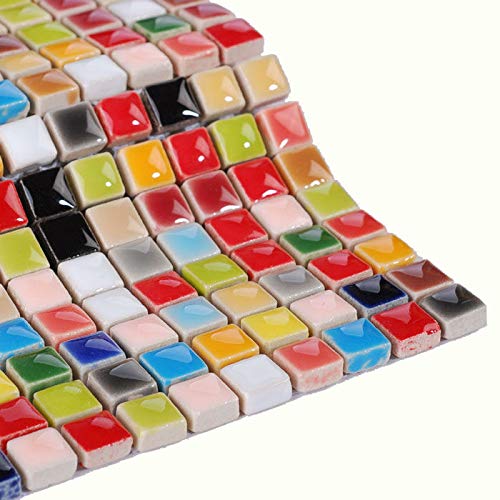 Colorful Mosaic Ceramic Shower Floor Tile Tiles