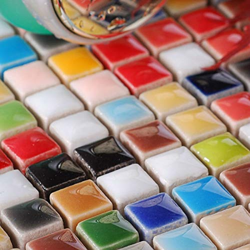 Colorful Mosaic Ceramic Shower Floor Tile Tiles
