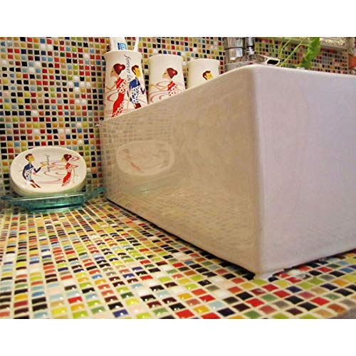 Colorful Mosaic Ceramic Shower Floor Tile Tiles