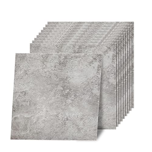 Norine 12x12 Waterproof Peel and Stick Tiles