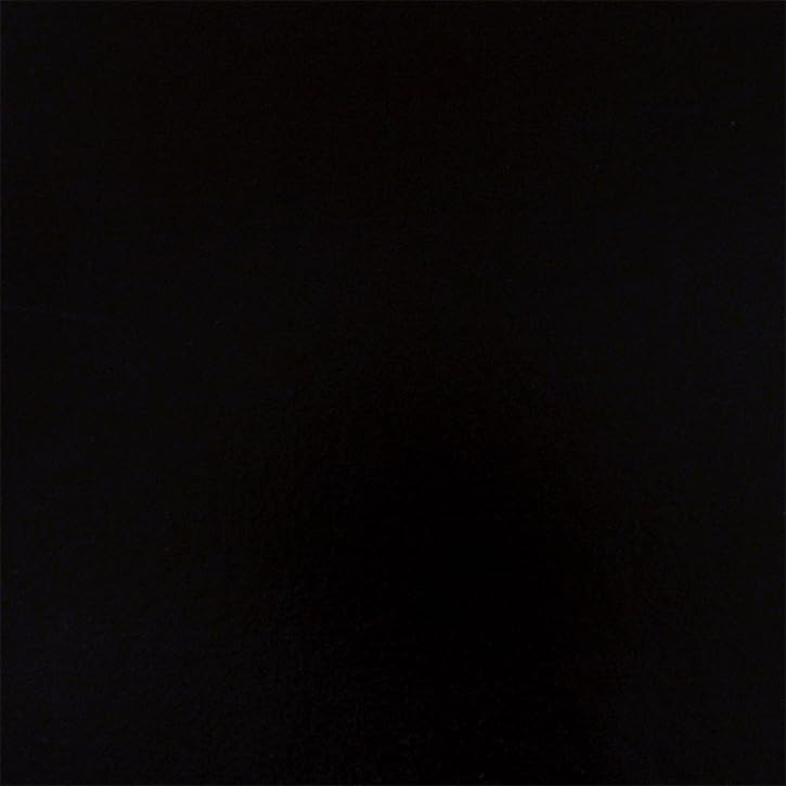 Black 12x12 Porcelain Square Shower Floor Tile