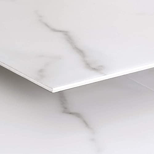 Luxury Vinyl Interlocking Shower Floor Tiles