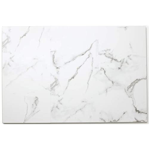 Luxury Vinyl Interlocking Shower Floor Tiles