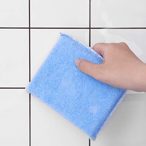 Microfiber Sealer Applicator Pad for All Surfaces
