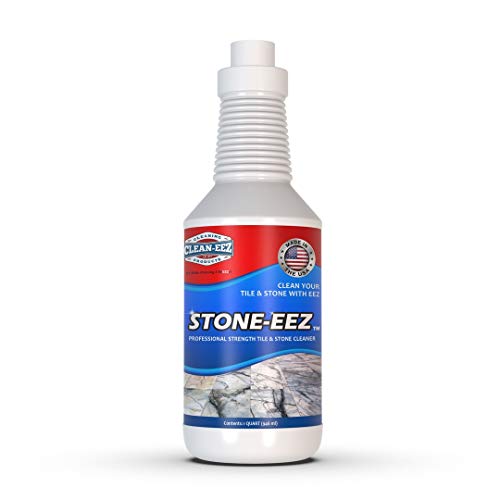 Stone-eez Shower Floor Tile by The Floor Guys