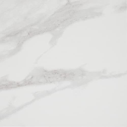 Daltile 12" Porcelain Marble Look Shower Tile