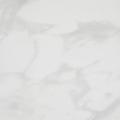 Daltile 12" Porcelain Marble Look Shower Tile