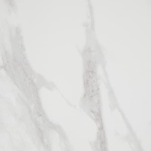 Daltile 12" Porcelain Marble Look Shower Tile