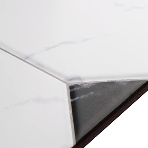 Merola Tile Betera Blanco Porcelain Floor Tile