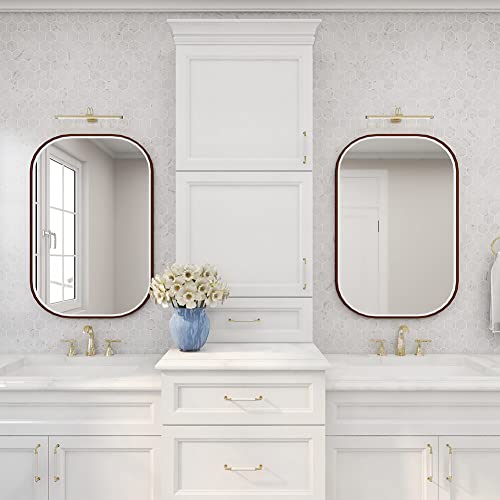 Carrara White Marble Mosaic Tile, 2 Inch Hexagon