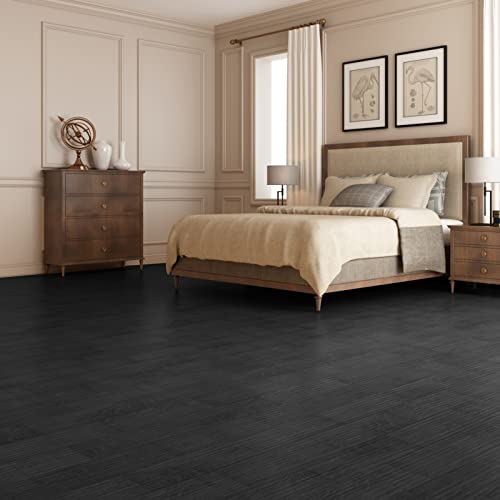 Art3d Peel and Stick Vinyl Plank Floor Tiles