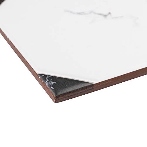 Merola Tile Betera Blanco Porcelain Floor Tile