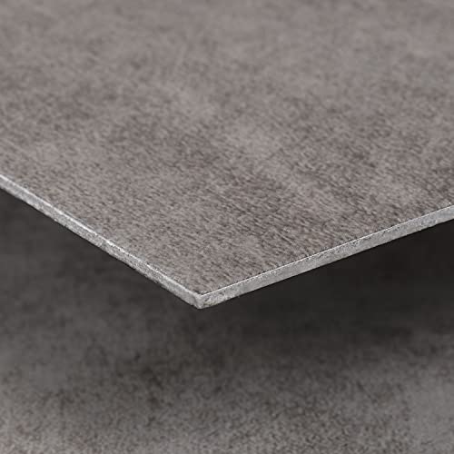 Lucida USA Peel and Stick Stone-Look Tiles
