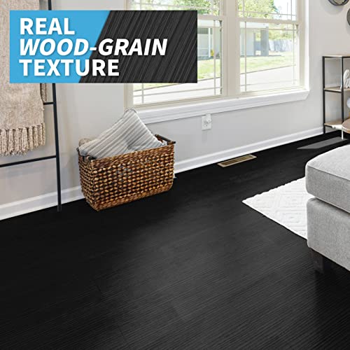 Art3d Peel and Stick Vinyl Plank Floor Tiles