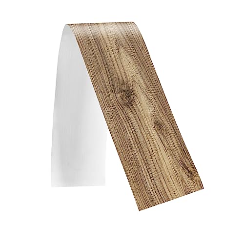 Livelynine Waterproof Vinyl Peel and Stick Floor Tiles