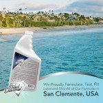 Black Diamond Stoneworks Intensive Tile Cleaner, 1 Quart