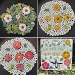 Ceramic Mosaic Tiles for Crafts and Decorations