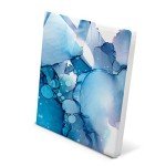 48 Pack Ceramic Coasters for DIY Projects