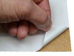 White Ceramic Tiles for DIY Coasters and Art