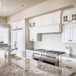 Glossy White Ceramic Shower Tile Sample 9-7/8" x 15-3/4