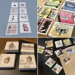 Sublimation Blank Ceramic Coasters with Cork Backing