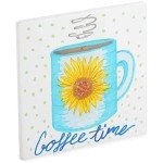 10 White Unglazed Ceramic Tiles for Crafts