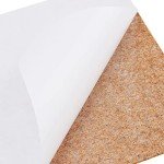 30 Pack 4x4 Inch Blank Ceramic Coasters