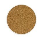 Round Ceramic Craft Tiles - Pack of 12