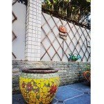 Colorful Mini Ceramic Mosaic Tiles - 200g