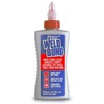 Weldbond Non-Toxic Multi-Surface Adhesive Glue