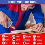 Weldbond Non-Toxic Multi-Surface Adhesive Glue