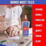 Weldbond Non-Toxic Multi-Surface Adhesive Glue