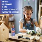 Weldbond Non-Toxic Multi-Surface Adhesive Glue