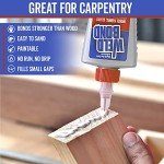 Weldbond Non-Toxic Multi-Surface Adhesive Glue