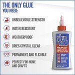 Weldbond Non-Toxic Multi-Surface Adhesive Glue