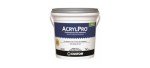 Acrylic Ceramic Tile Adhesive, 1-Gallon Bucket