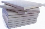 White 6x6 Ceramic Subway Tile - 10 Pieces