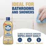 Bar Keepers Friend Soft Cleanser Liquid - 2 Pack