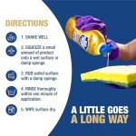 Bar Keepers Friend Soft Cleanser Liquid - 2 Pack