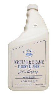 AuraClean Streak-Free Tile Floor Cleaner Concentrate