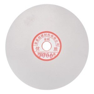 6-Inch Diamond Sanding Disc for Tile & Stone