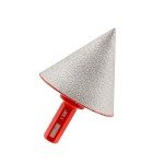 Diamond Chamfer Bit for Tile & Stone Projects