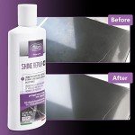 Floor Shine Repair Cream for Porcelain Tiles
