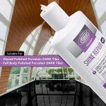 Floor Shine Repair Cream for Porcelain Tiles