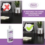 Floor Shine Repair Cream for Porcelain Tiles